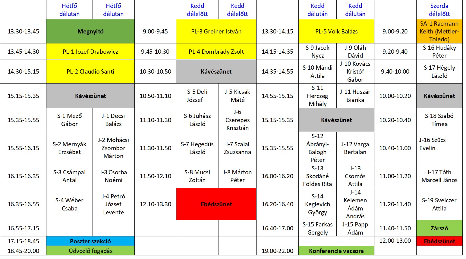 Vegykonf2024 program v3